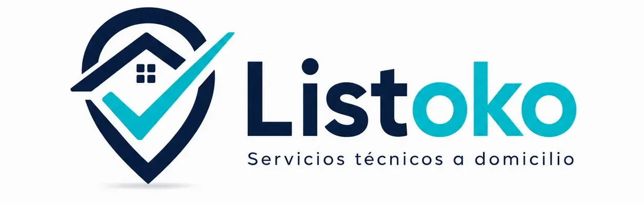 Listoko — Servicios técnicos a domicilio